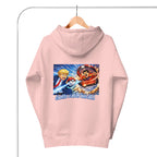 Catch Them All Cartoon Themed - Unisex Hoodie