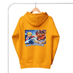 Catch Them All Cartoon Themed - Unisex Hoodie