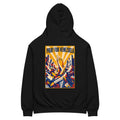Pray for Venezuela - Unisex oversized hoodie