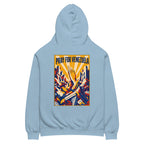 Pray for Venezuela - Unisex oversized hoodie