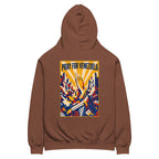 Pray for Venezuela - Unisex oversized hoodie