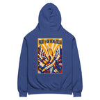 Pray for Venezuela - Unisex oversized hoodie