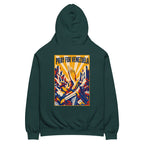 Pray for Venezuela - Unisex oversized hoodie
