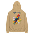 Guacamaya, Orquídea, Araguaney  - Unisex oversized hoodie