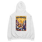 Pray for Venezuela - Unisex oversized hoodie
